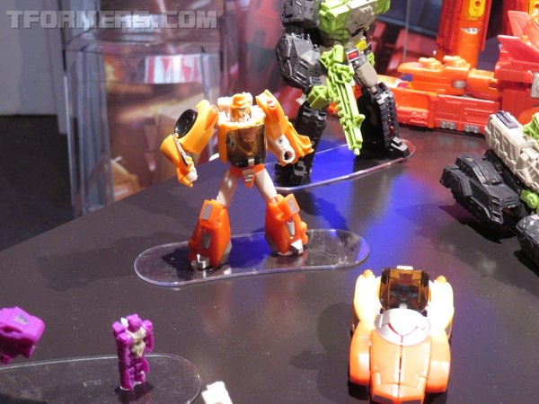 Toy Fair 2016 Transformers Hasbro Showrrom  (26 of 55)